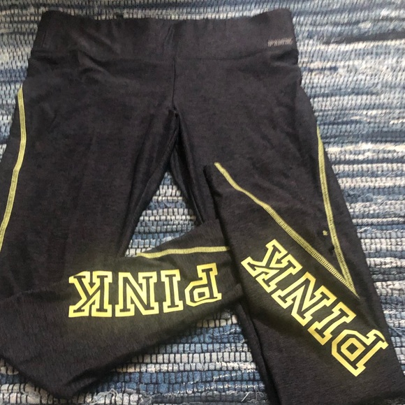 Victoria's Secret Pants - Victoria Secrets Leggings